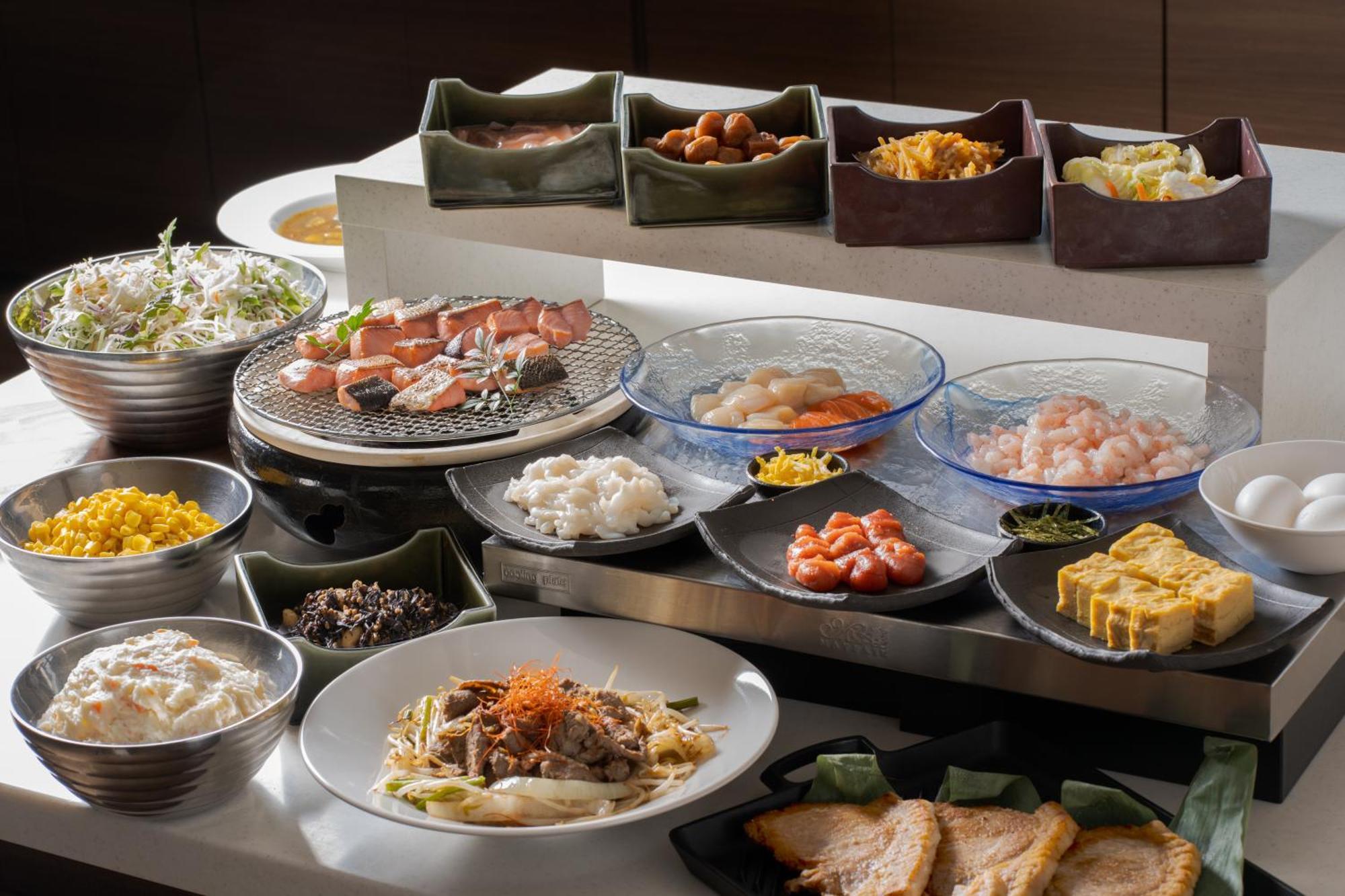 Premier Hotel -Cabin- Asahikawa Eksteriør billede